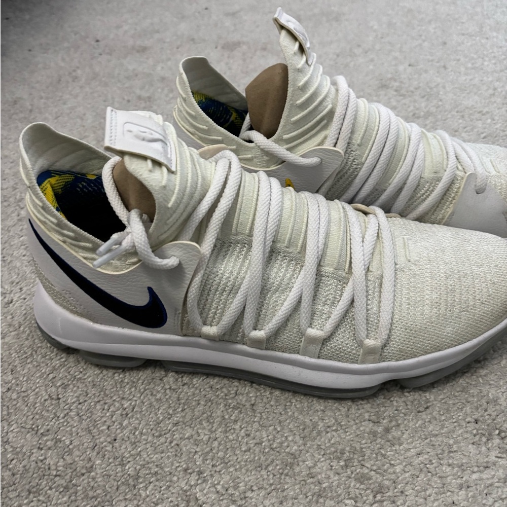 Nike Zoom KD 10 (Kevin Durant 10th Signature Shoe)